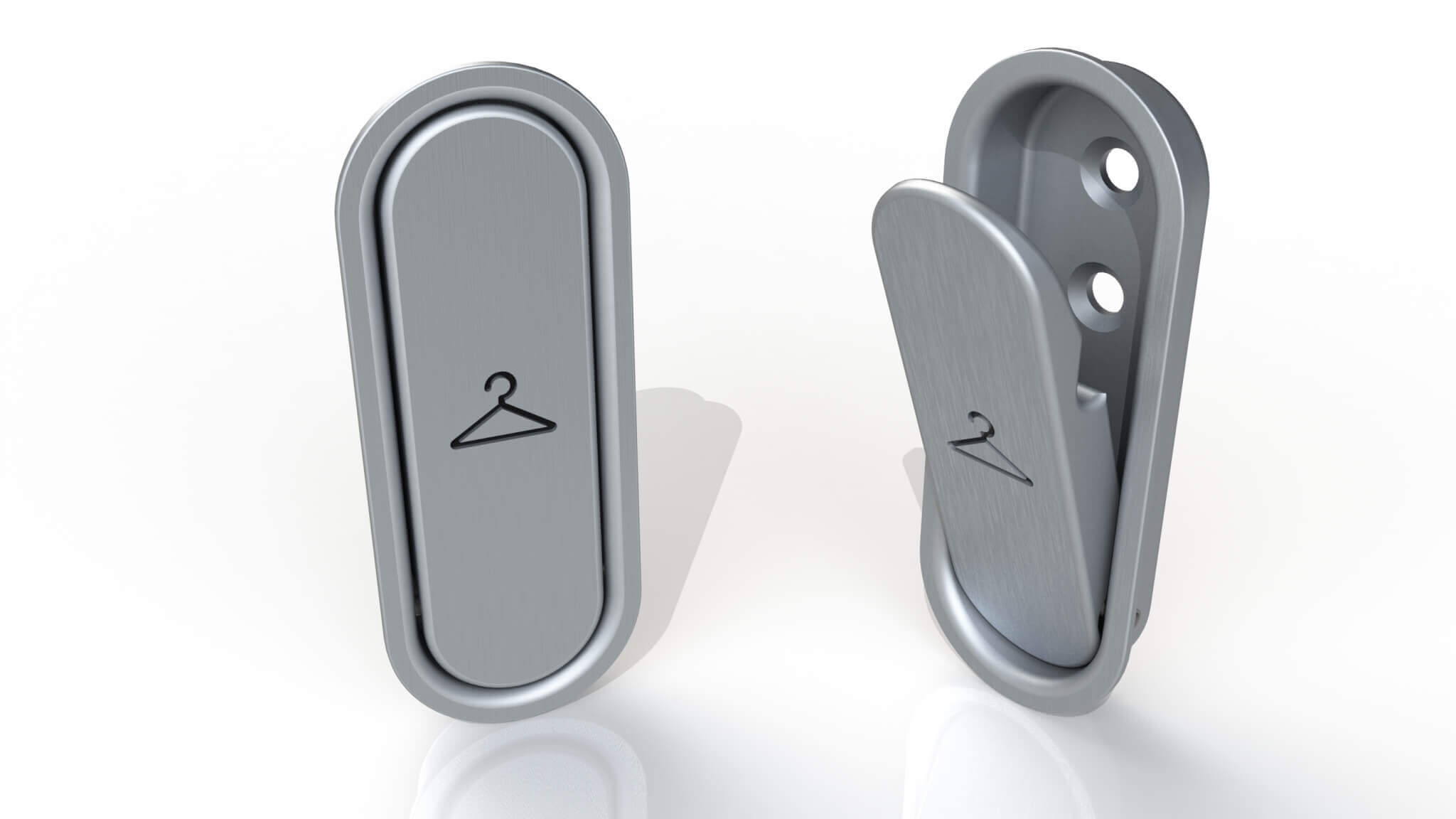 Coat Hook Assy Actron Manufacturing