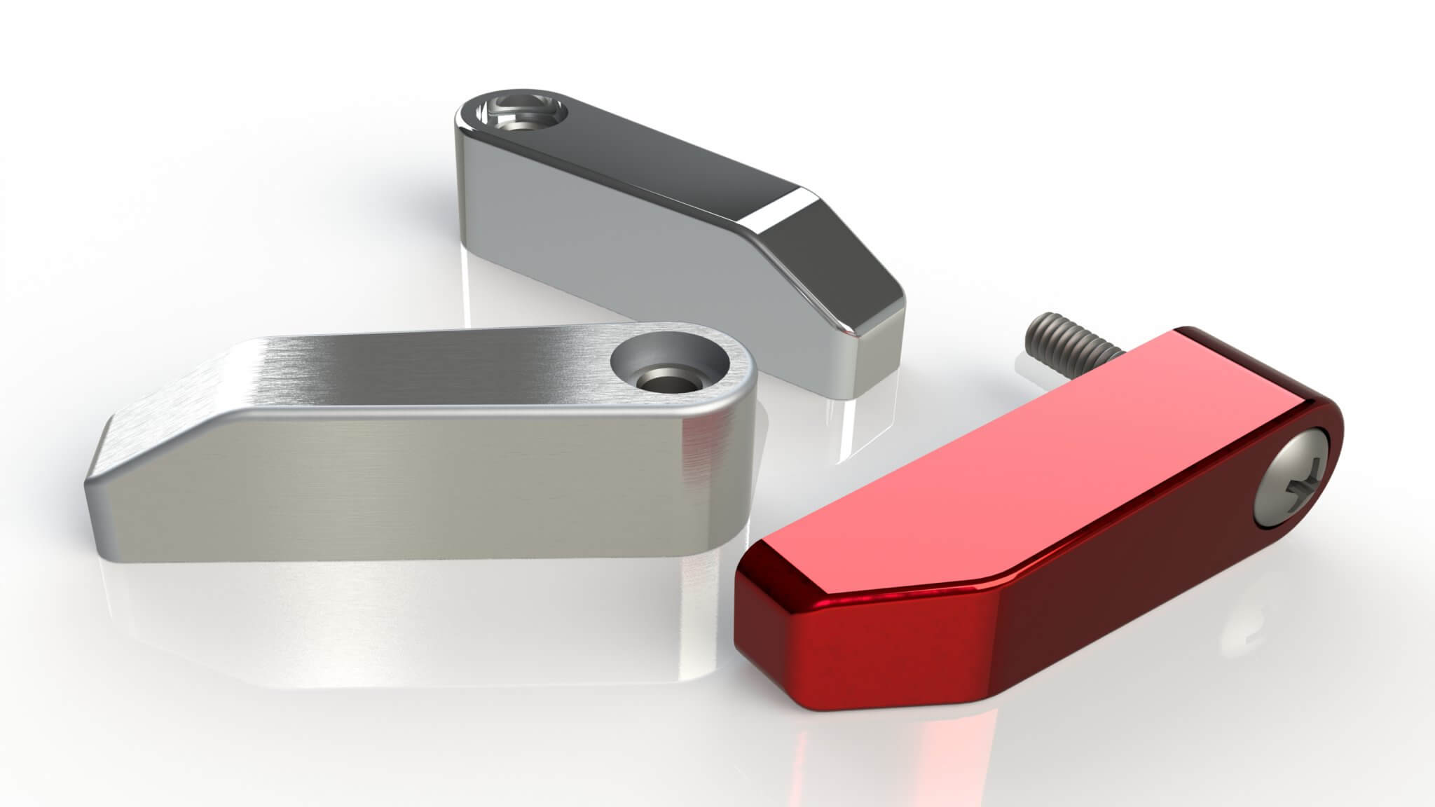 1/4 Turn Retainer A35504 - Actron Manufacturing