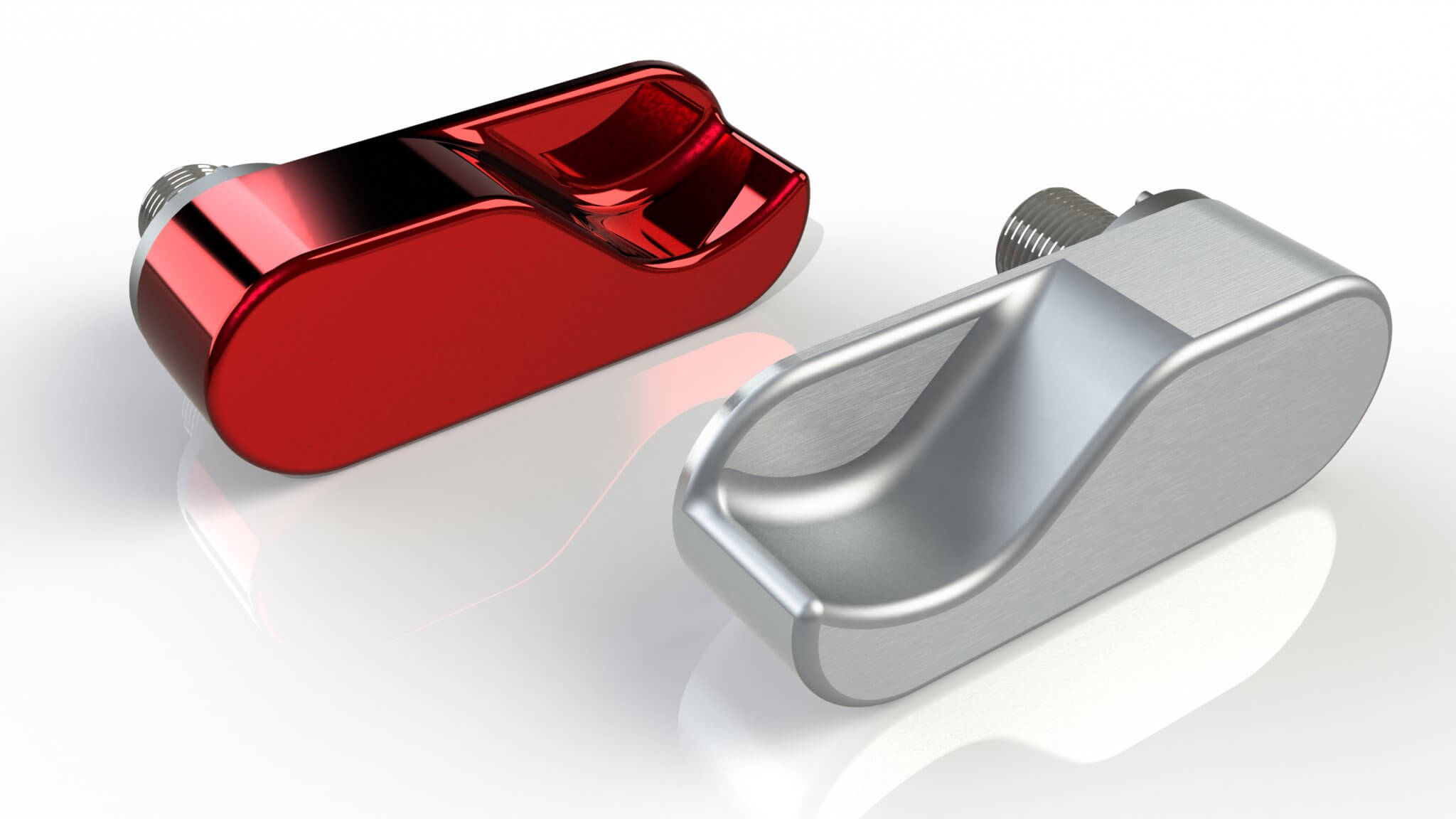 1/4 Turn Retainer Actron Manufacturing