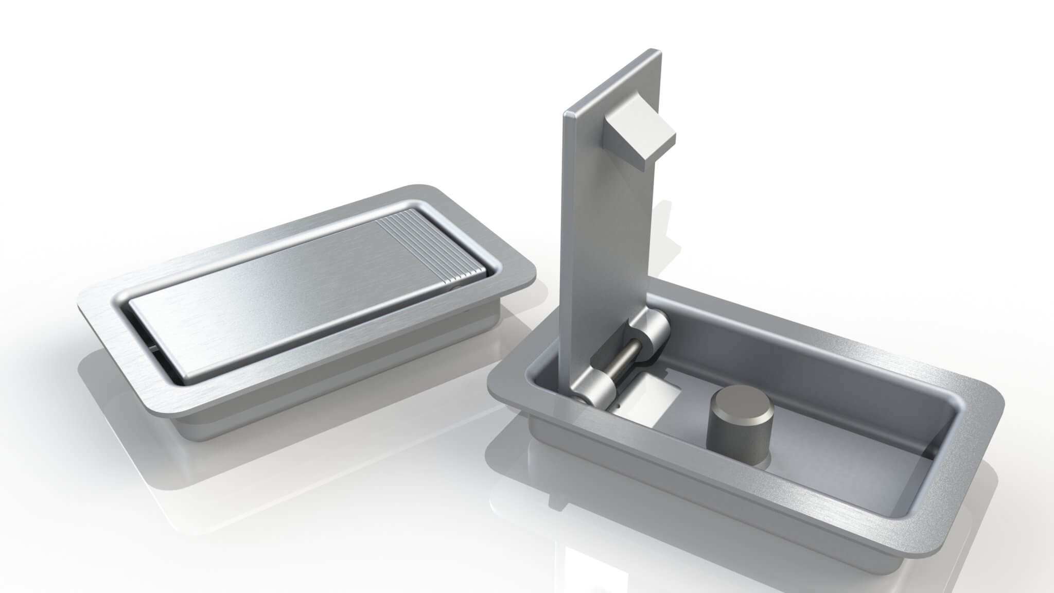 Door Hold Open Actron Manufacturing