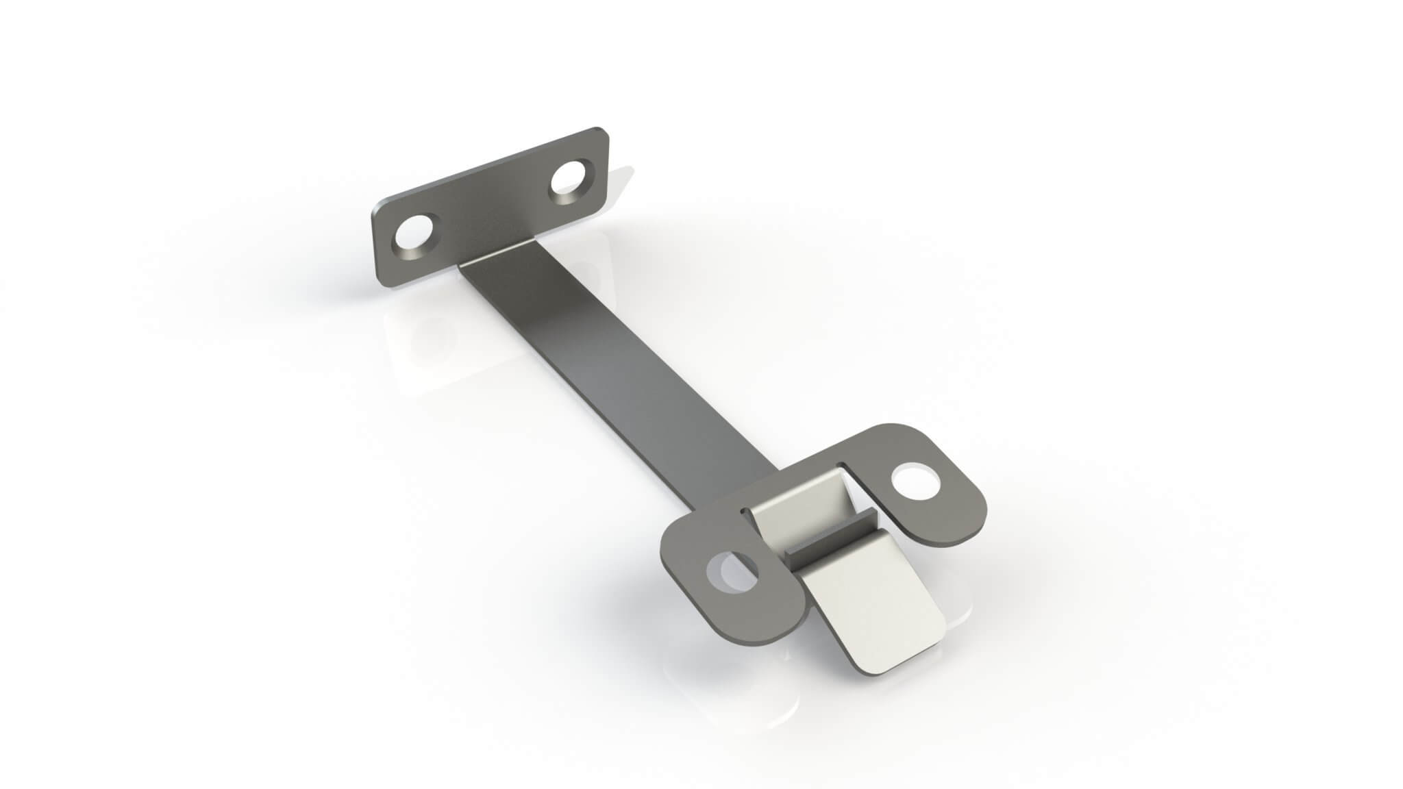 Drawer Stop Actron Manufacturing